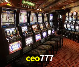 Desvendando o Mundo dos Jogos Virtuais na ceo777