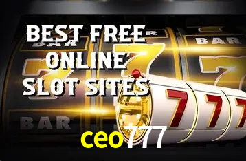 A Revolução dos Aplicativos de Jogos no ceo777