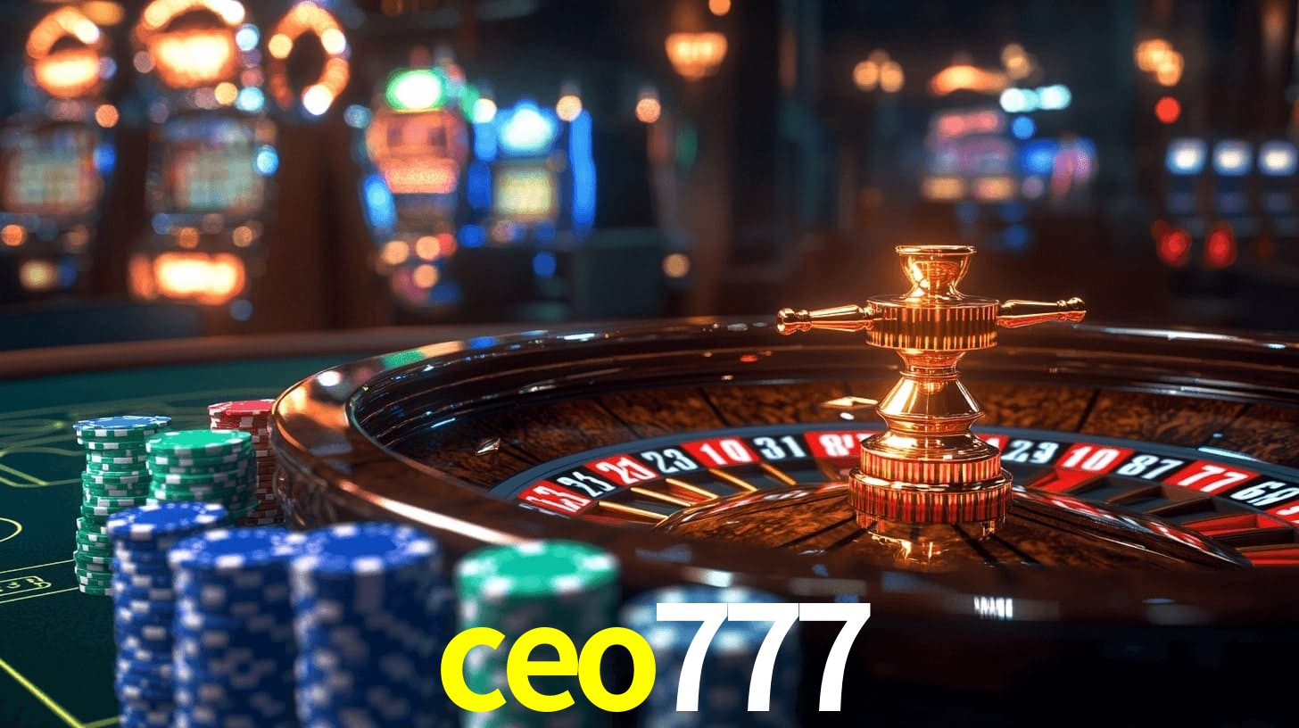 ceo777 bet
