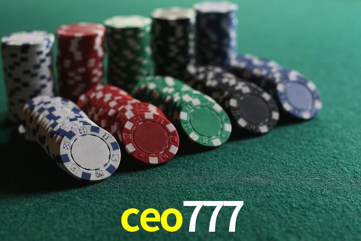 Statistics ceo777