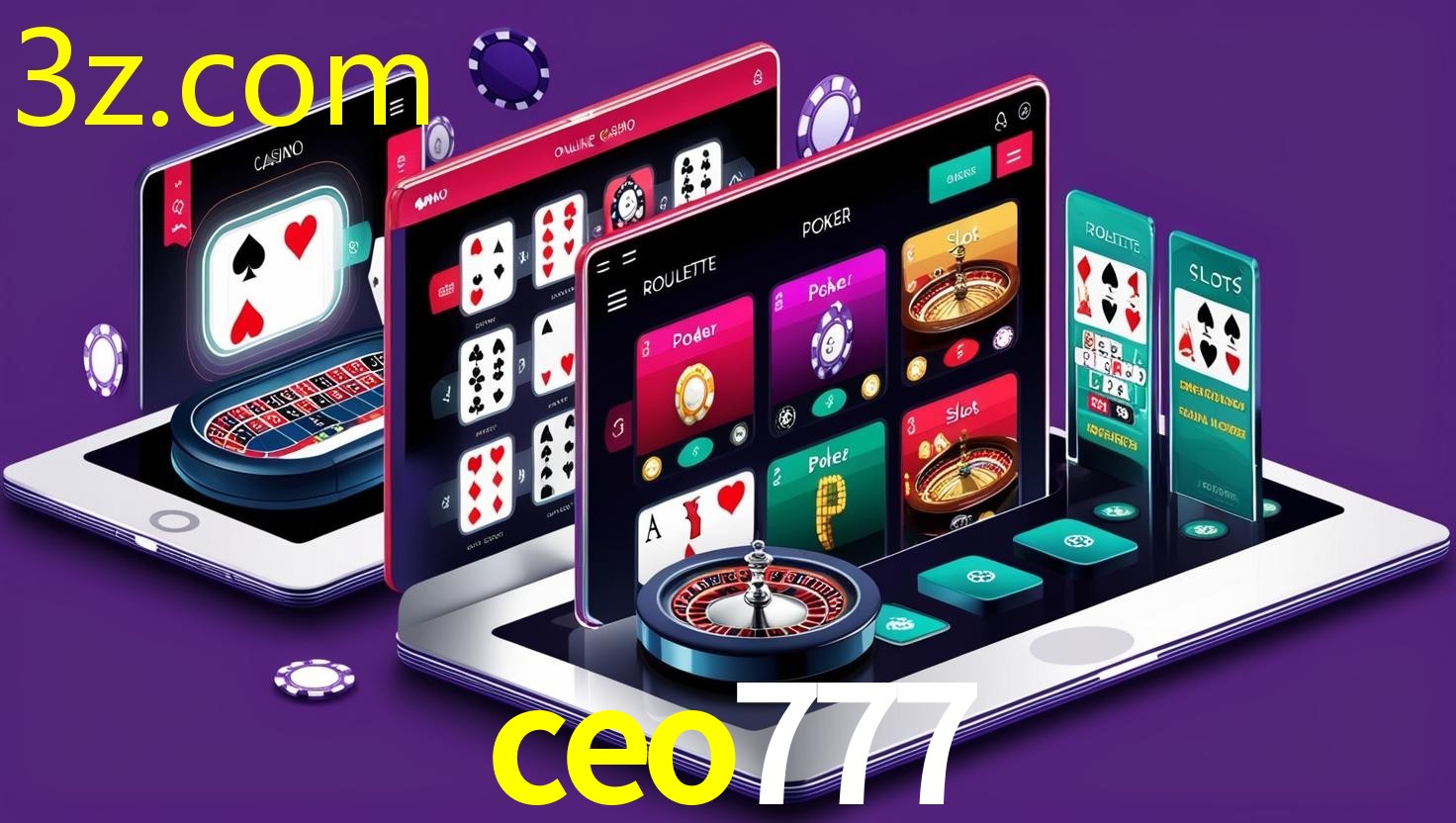 CEO777.COM