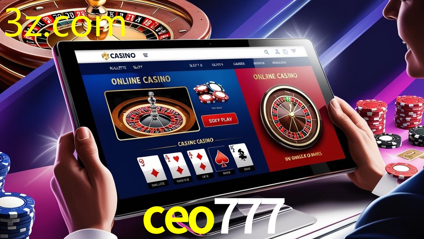 CEO777.COM