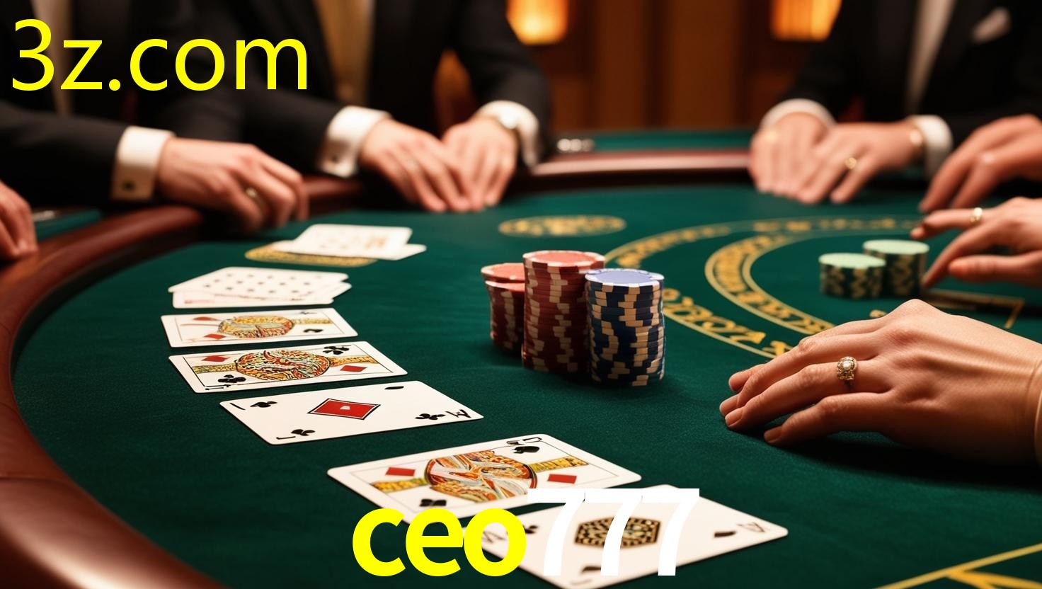 CEO777.COM