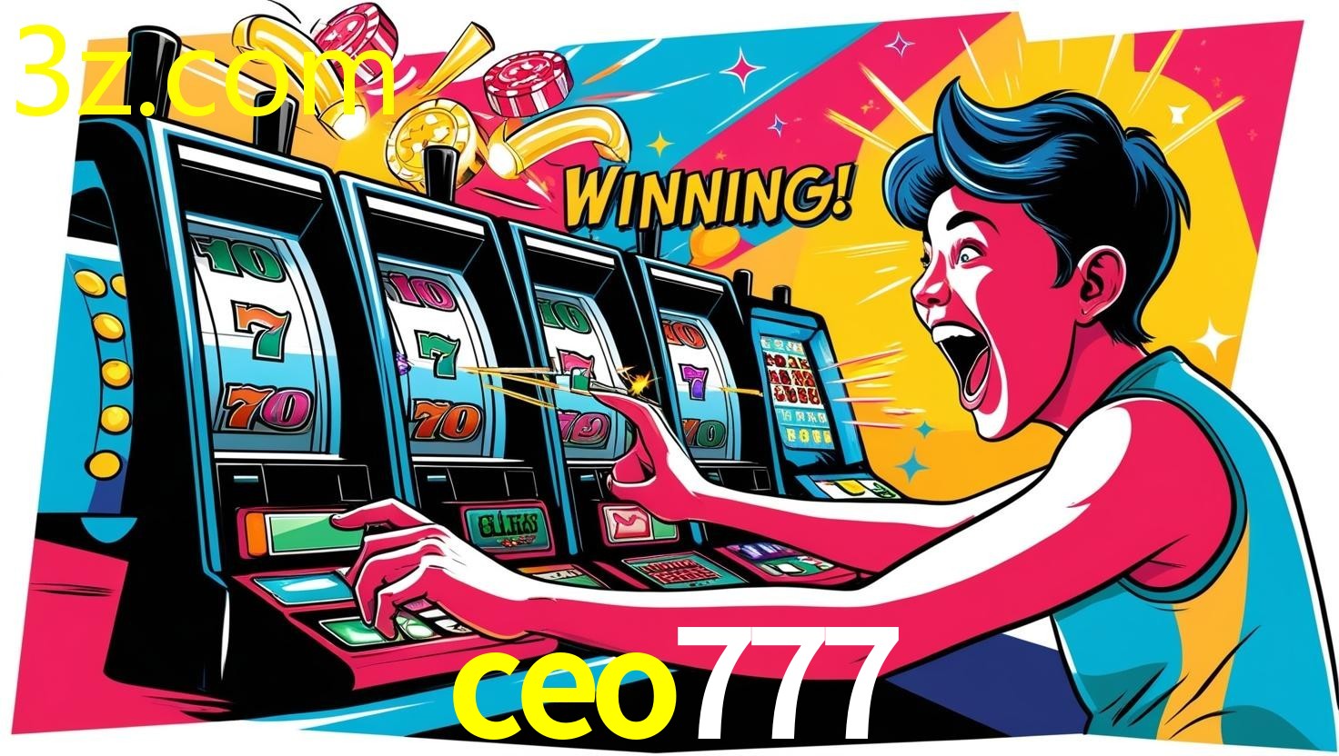 CEO777.COM