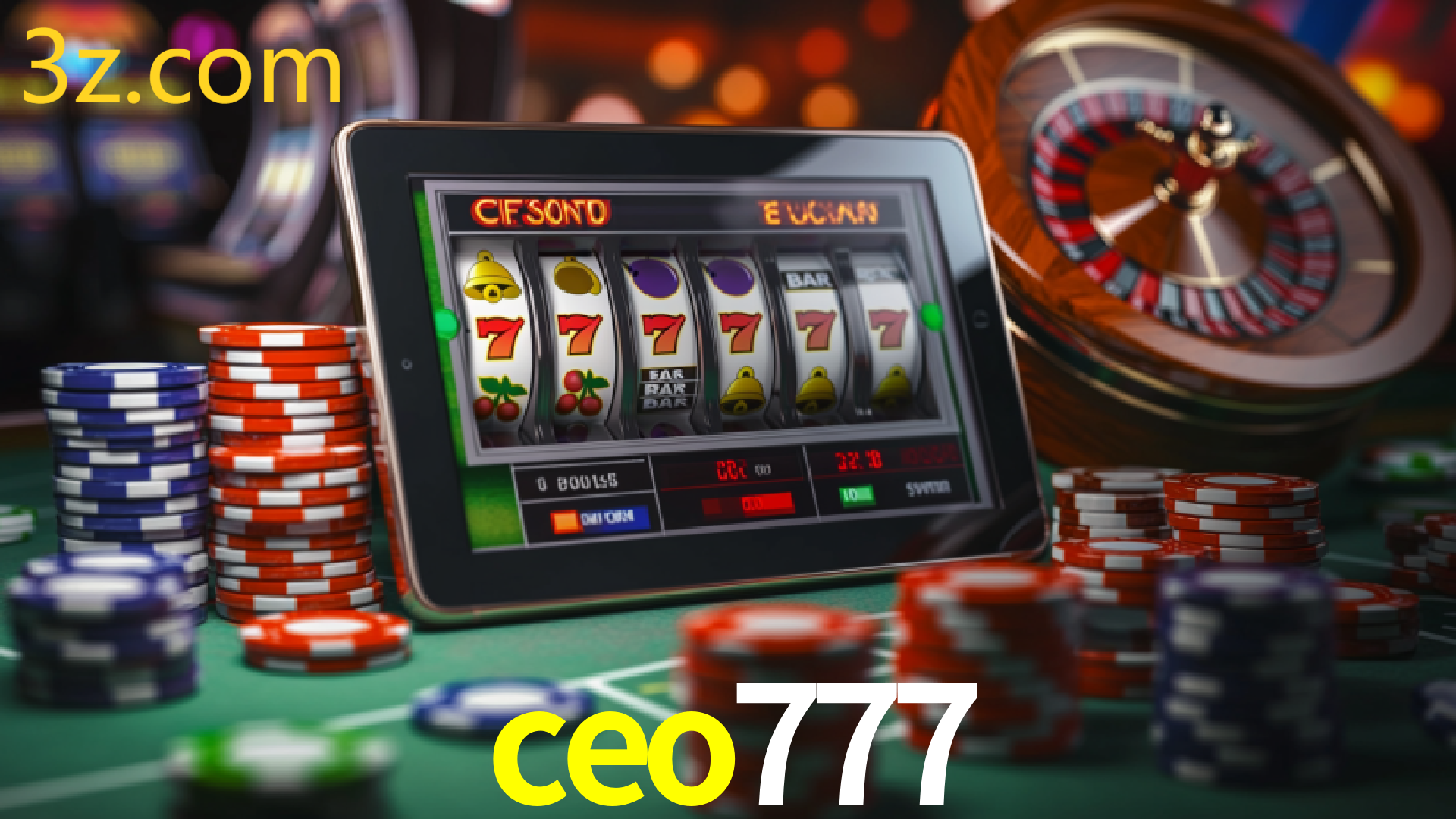 CEO777.COM