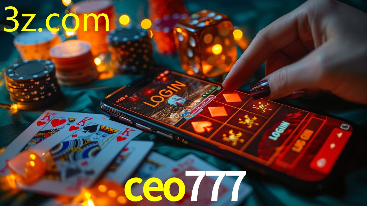 CEO777.COM