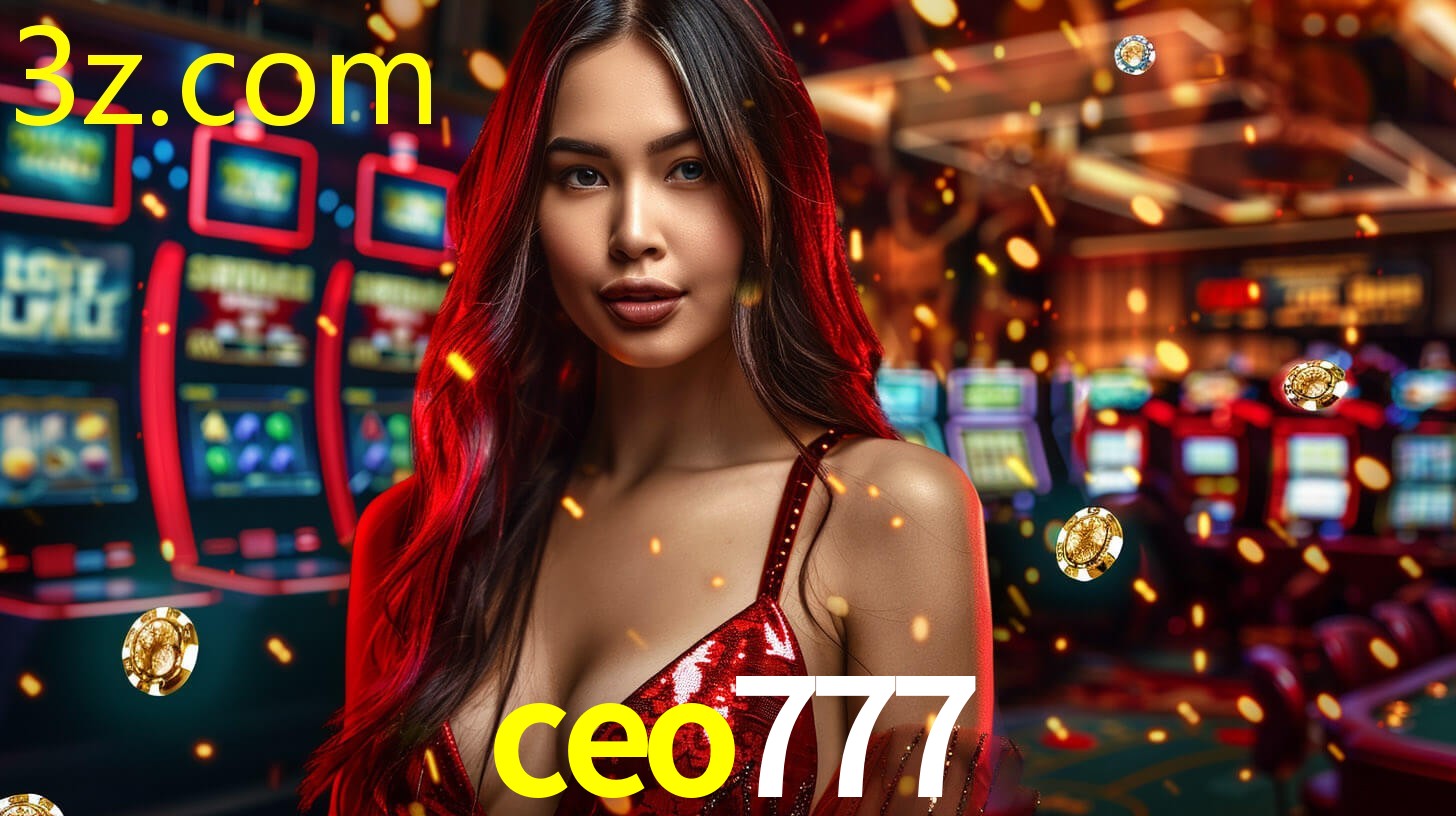 CEO777.COM