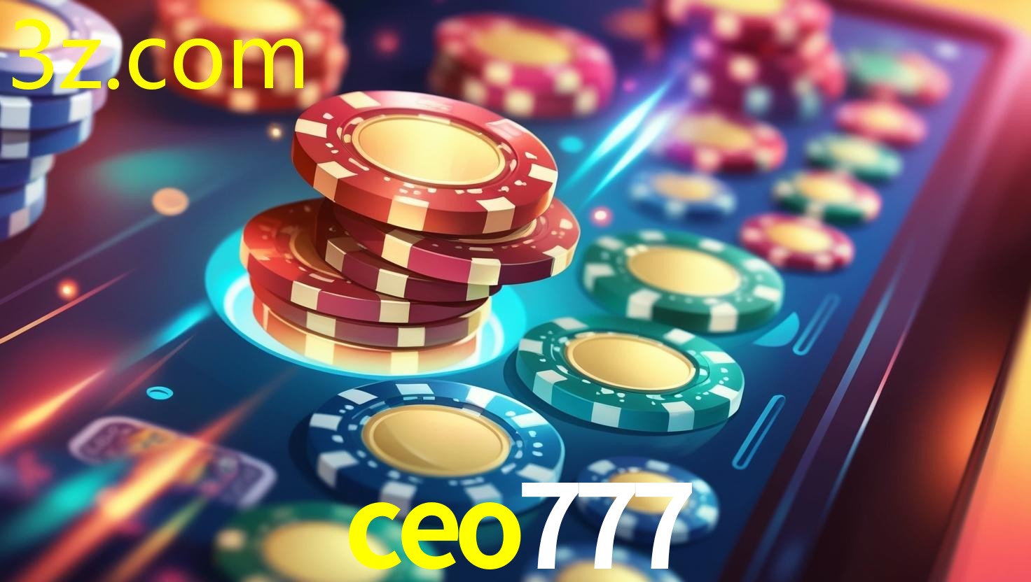 CEO777.COM