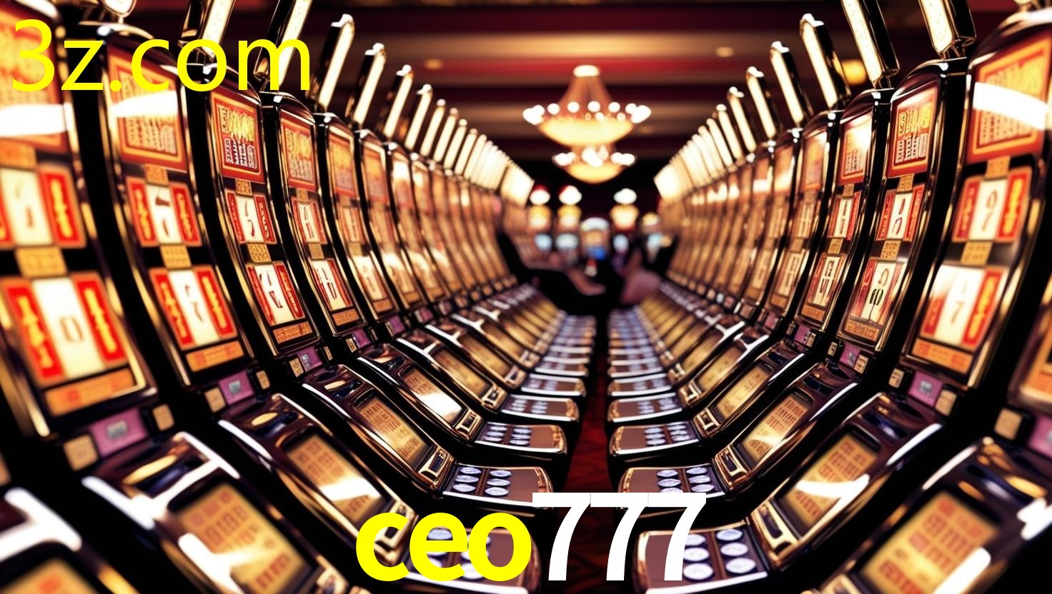 CEO777.COM