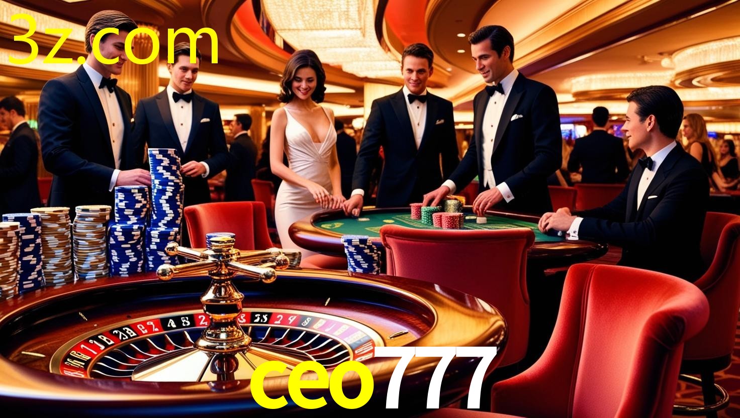 CEO777.COM