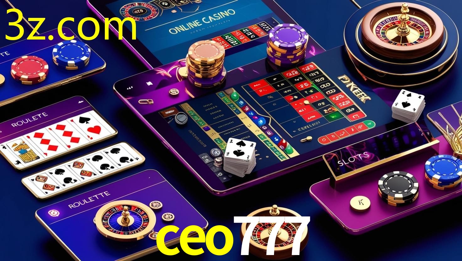 CEO777.COM