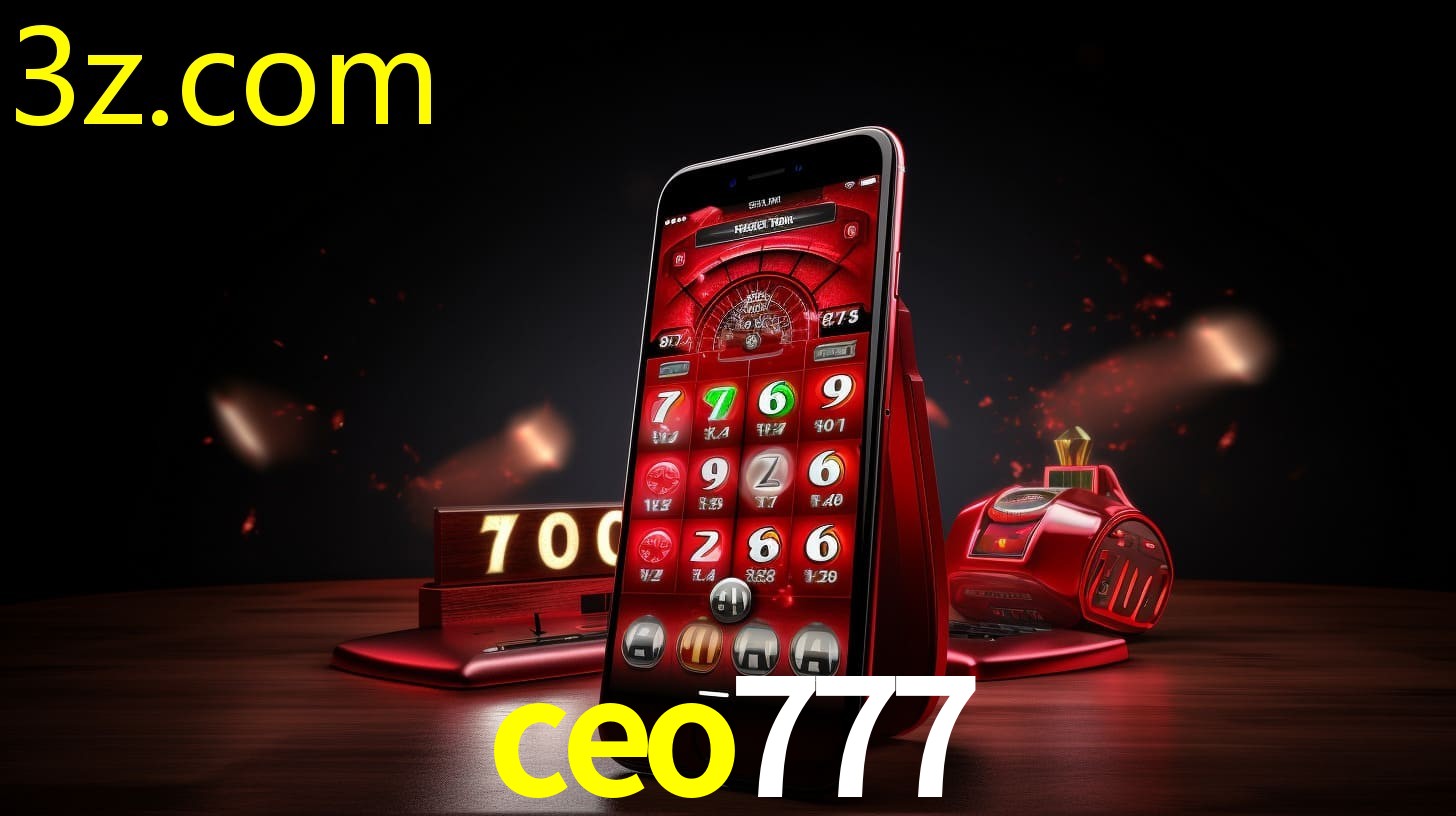 CEO777.COM