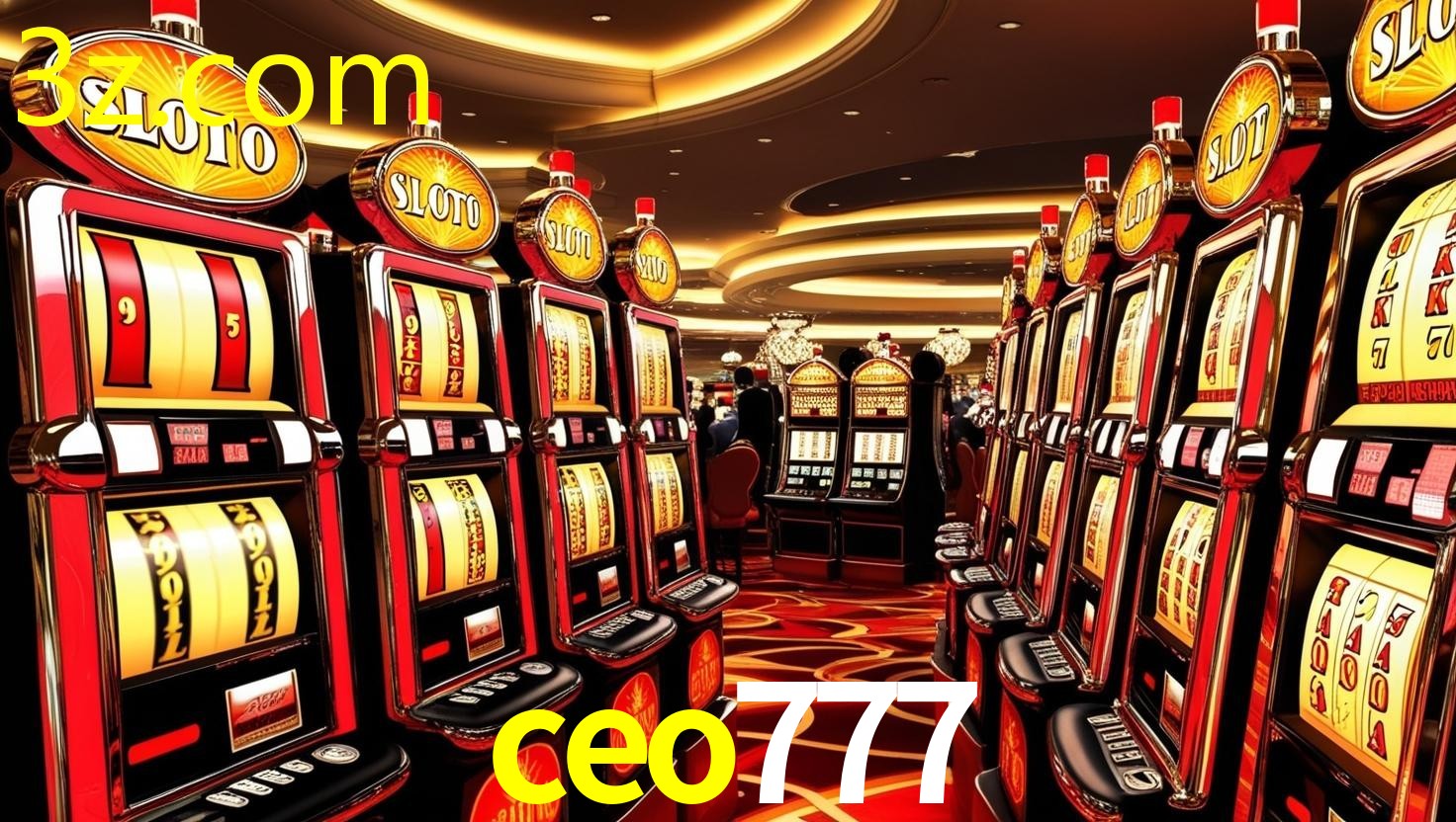 CEO777.COM