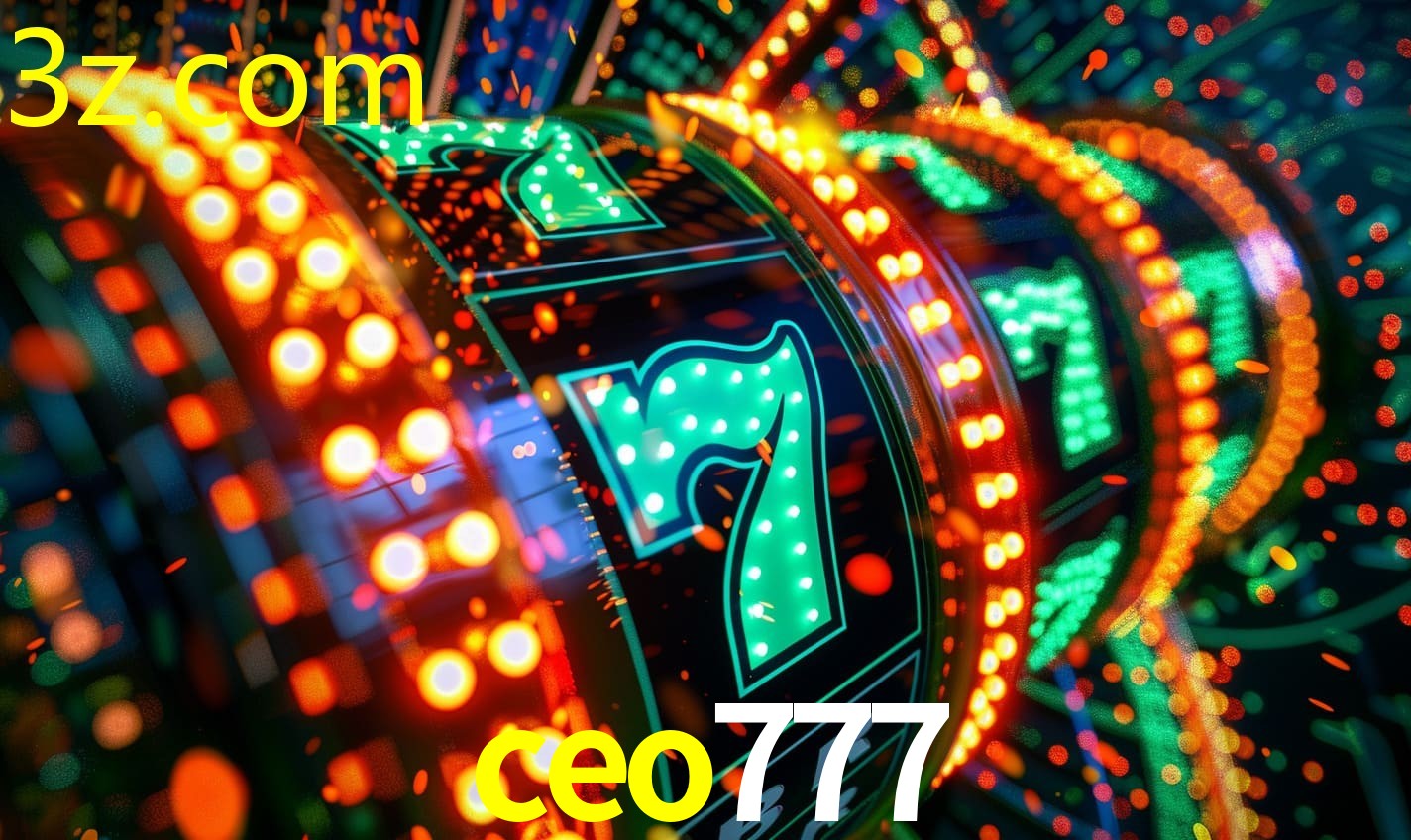 CEO777.COM