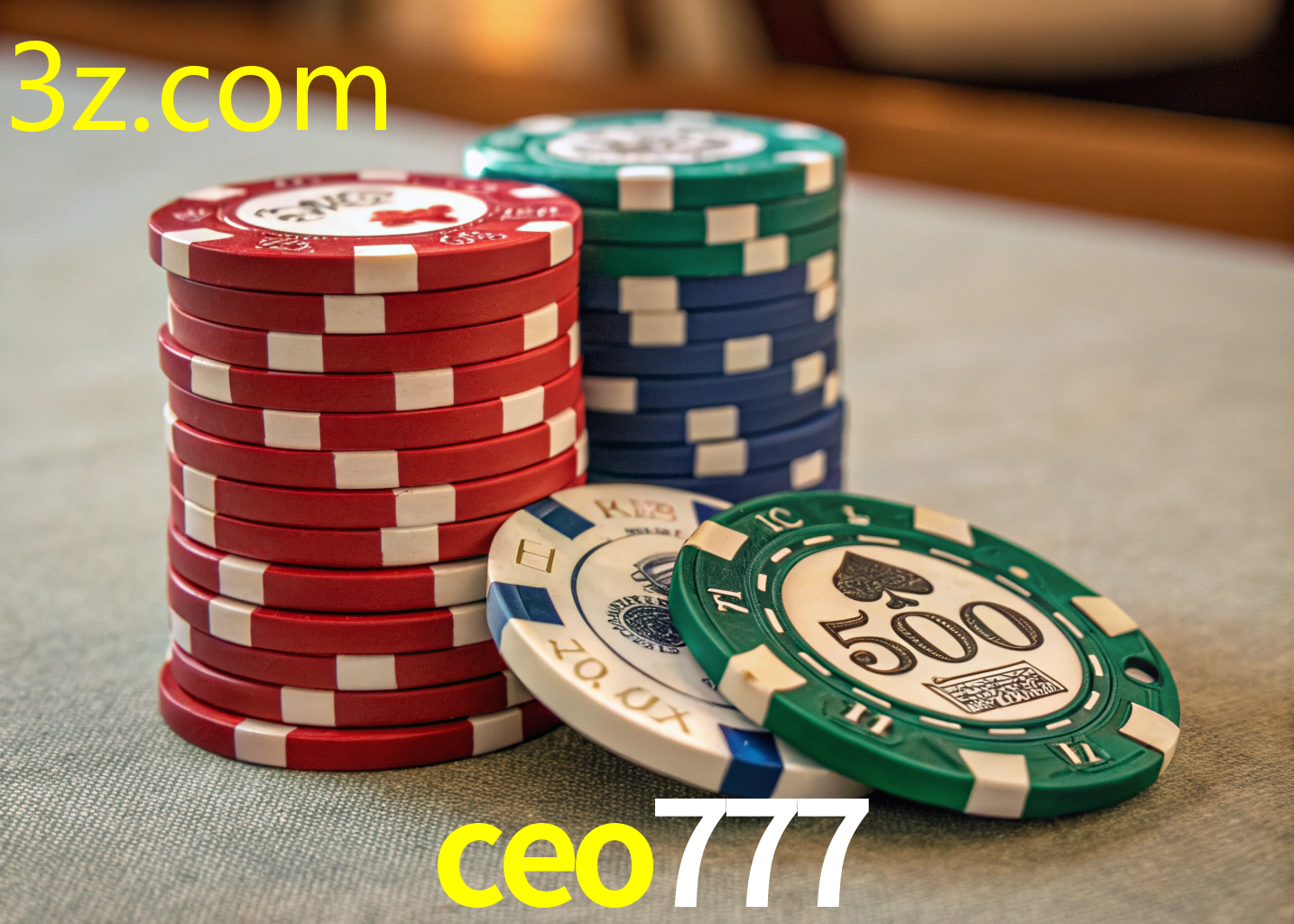 CEO777.COM