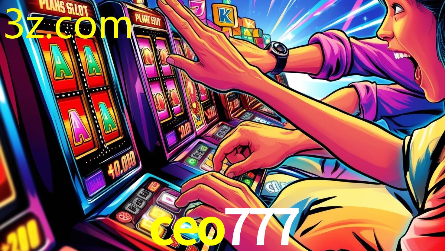 CEO777.COM