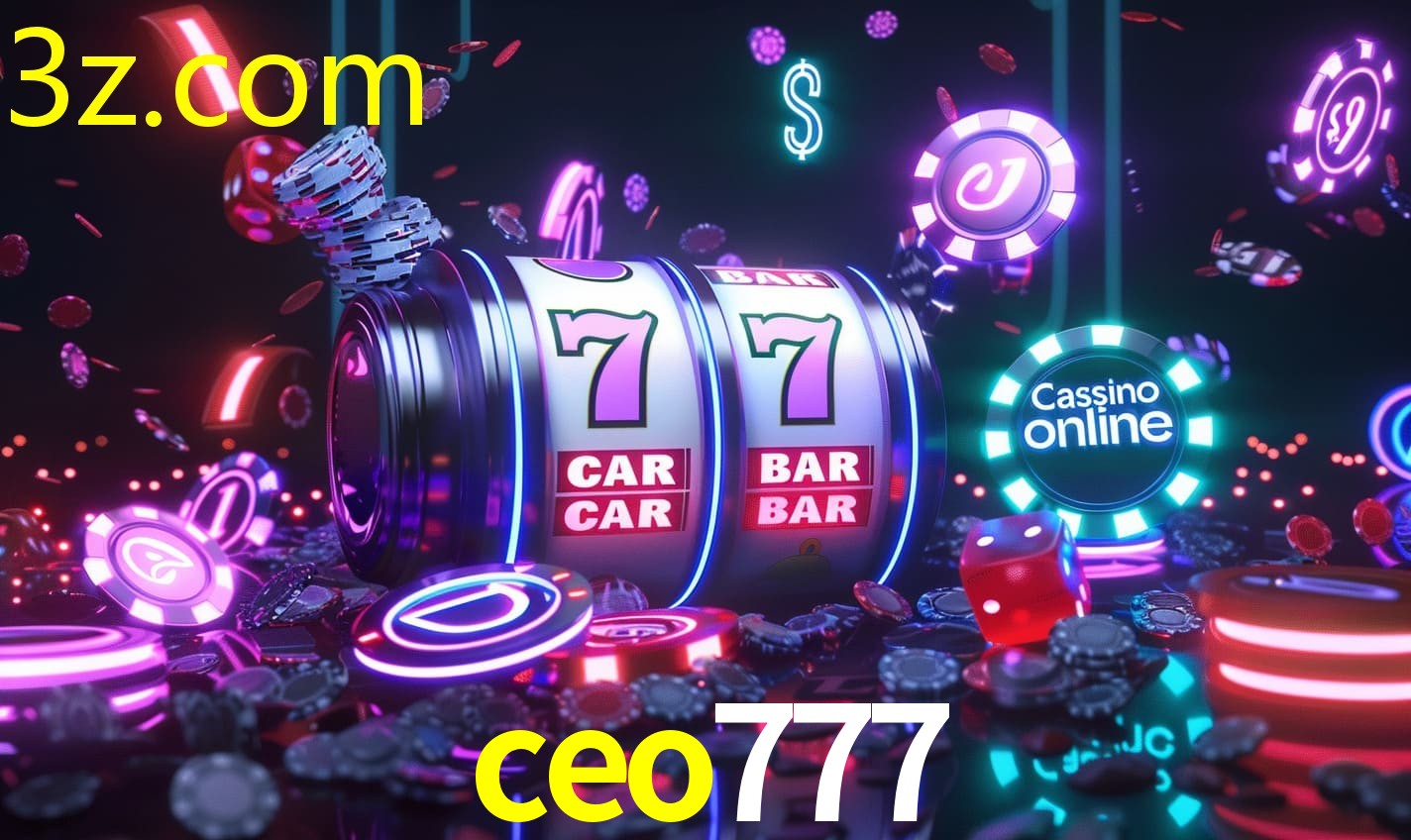 CEO777.COM