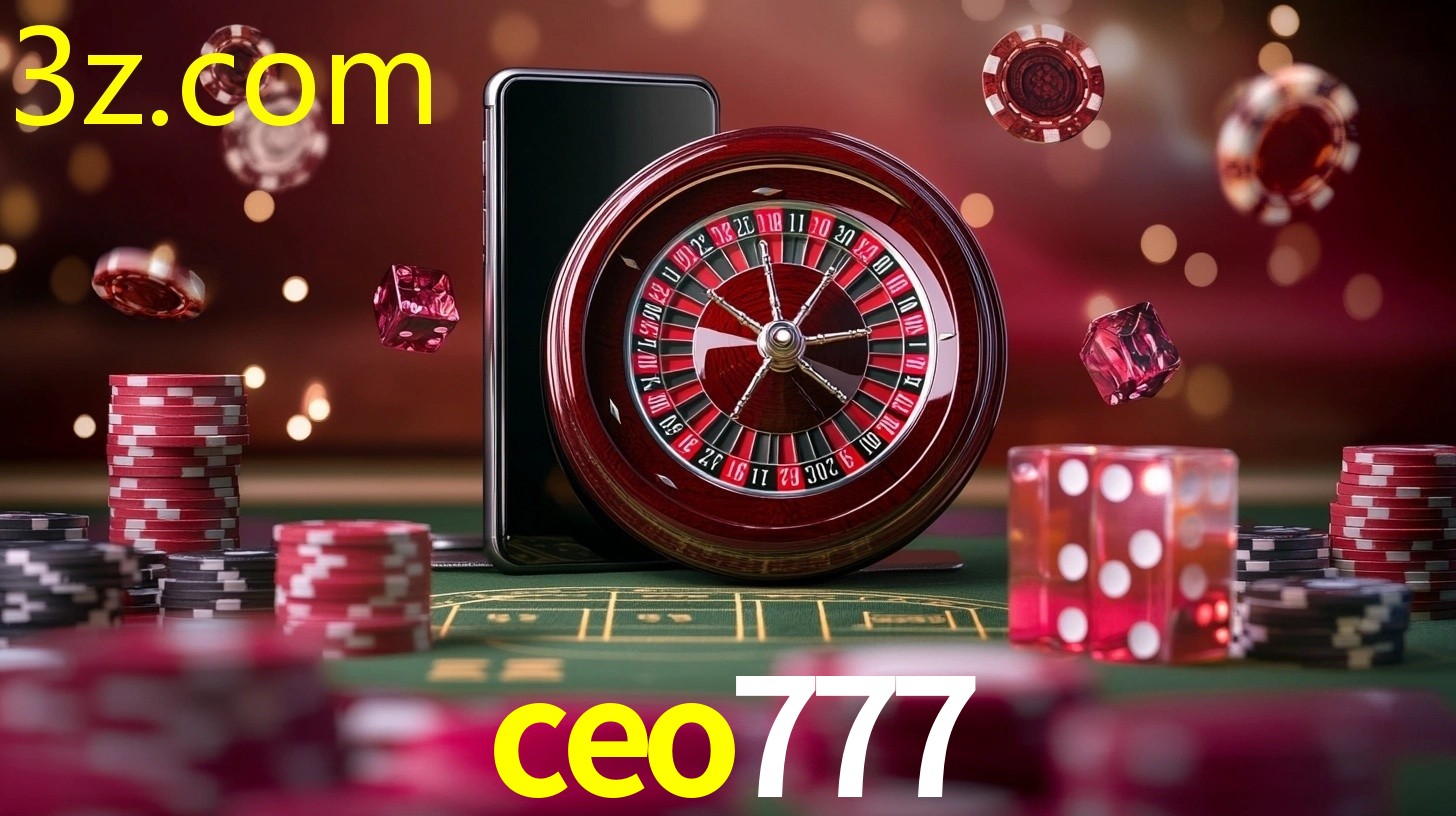 CEO777.COM