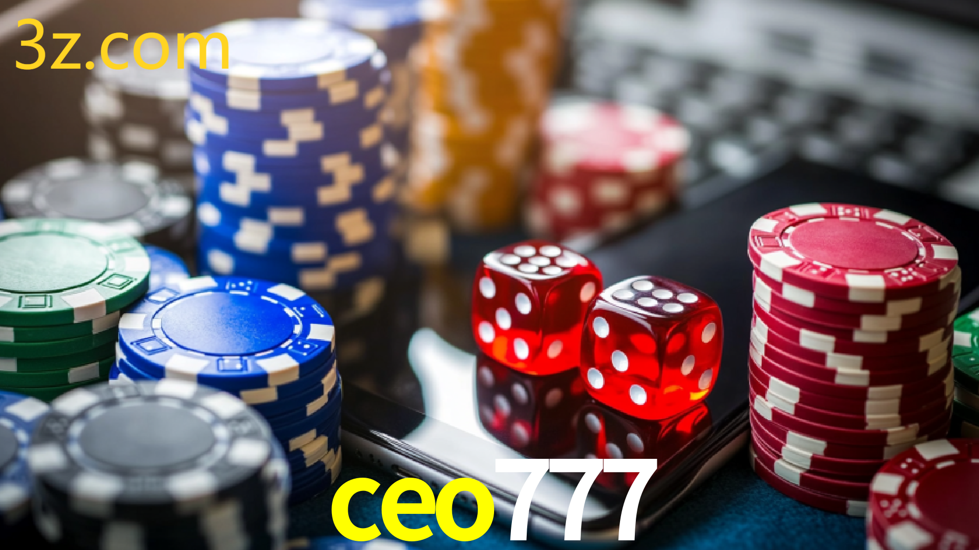 CEO777.COM