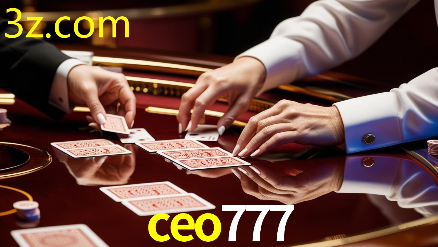 CEO777.COM