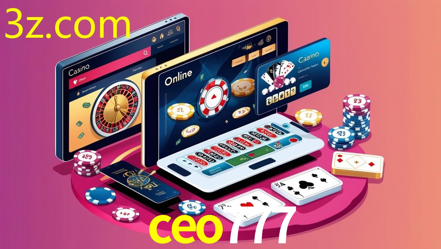 CEO777.COM