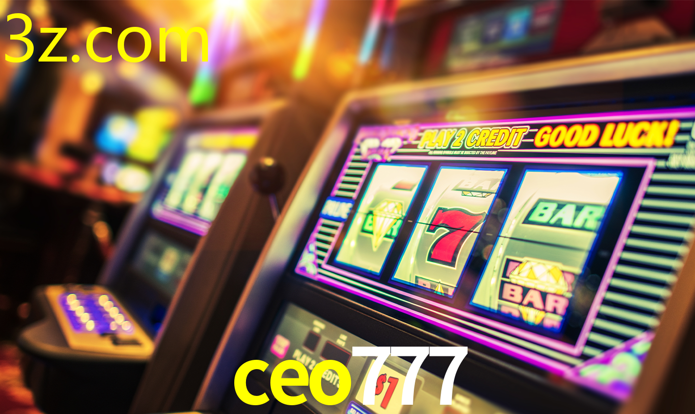 CEO777.COM