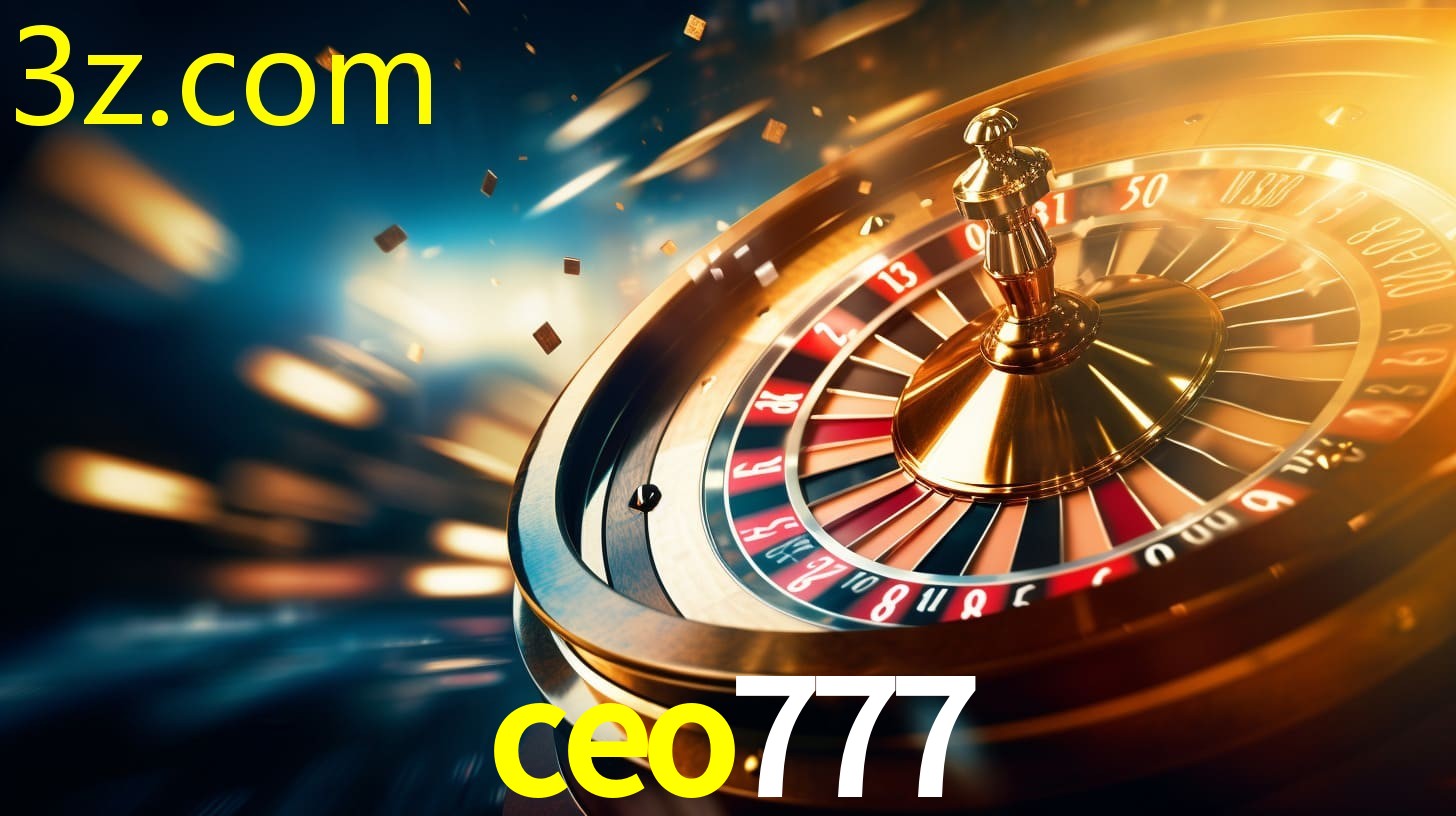 CEO777.COM