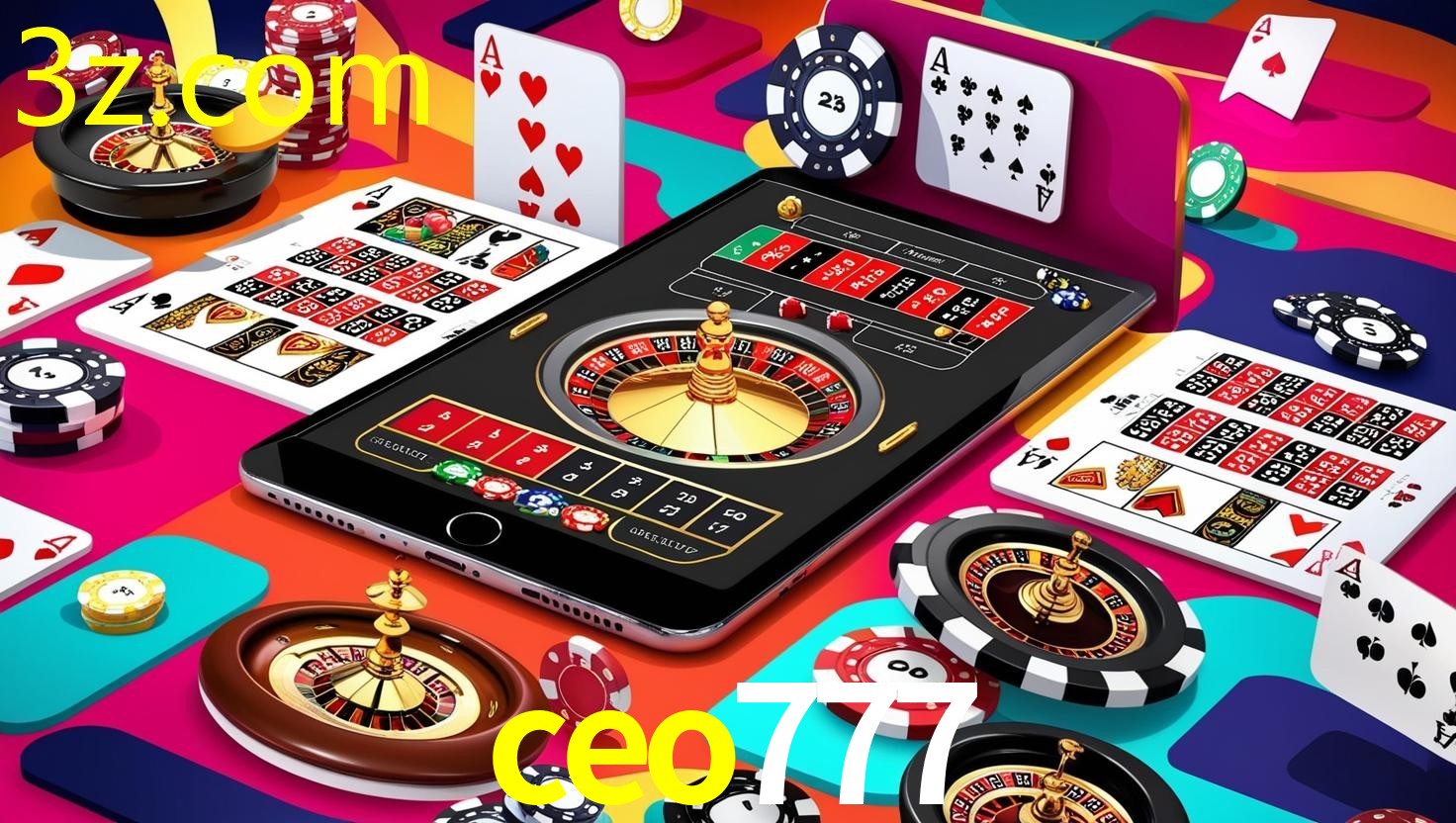 CEO777.COM