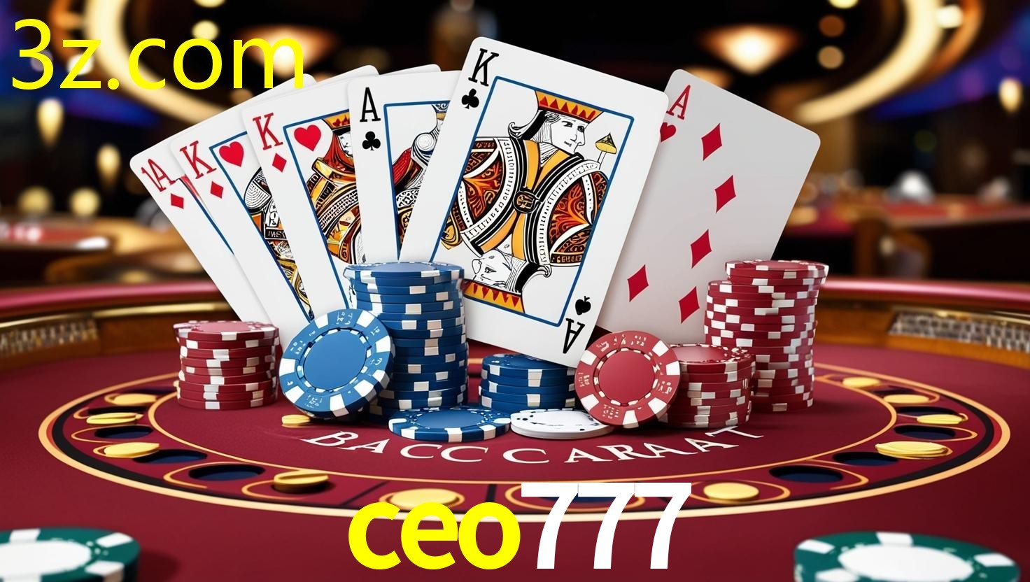 CEO777.COM