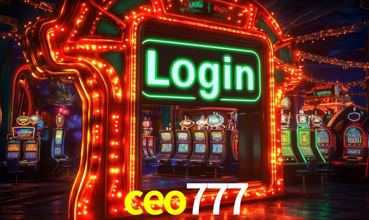 Apostas de Tênis ceo777