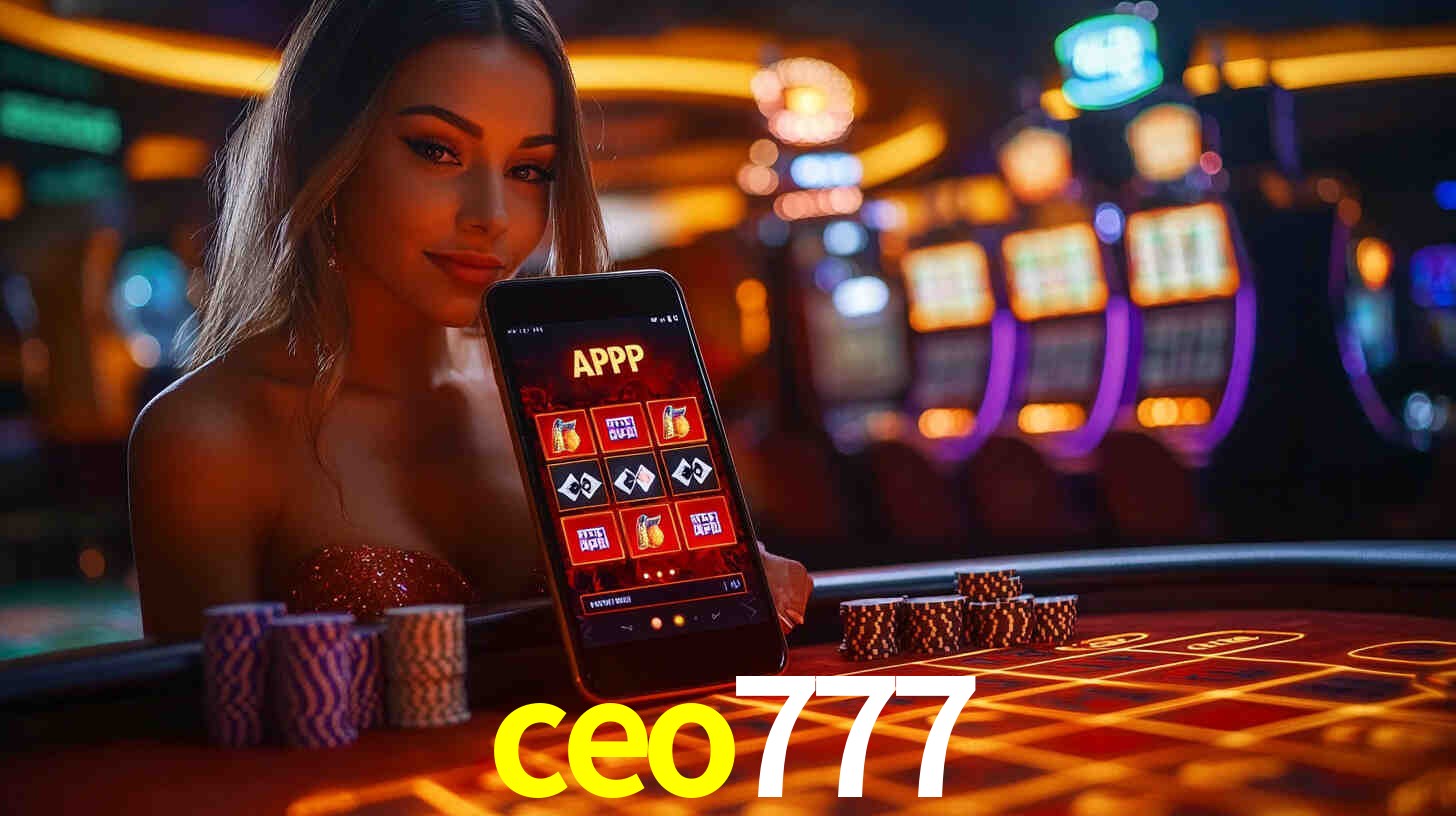 A Popularidade dos Caça-Níqueis no ceo777