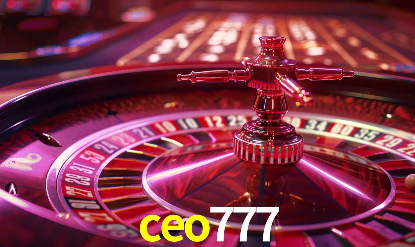 Desvendando o Mundo dos Jogos Virtuais na ceo777