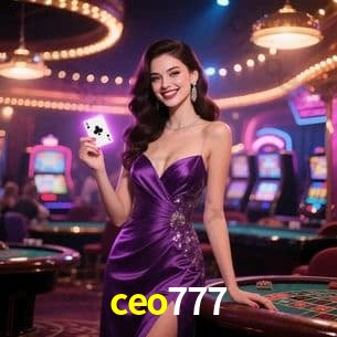 Casino Ao Vivo ceo777