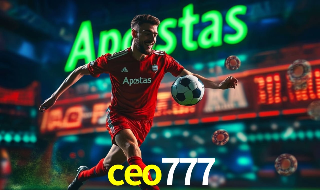 PIX Instantâneo ceo777