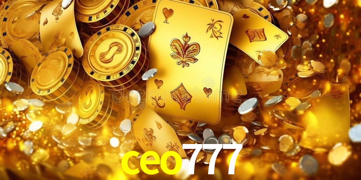 A Emoção da Loteria na ceo777: Uma Chance de Mudança de Vida
