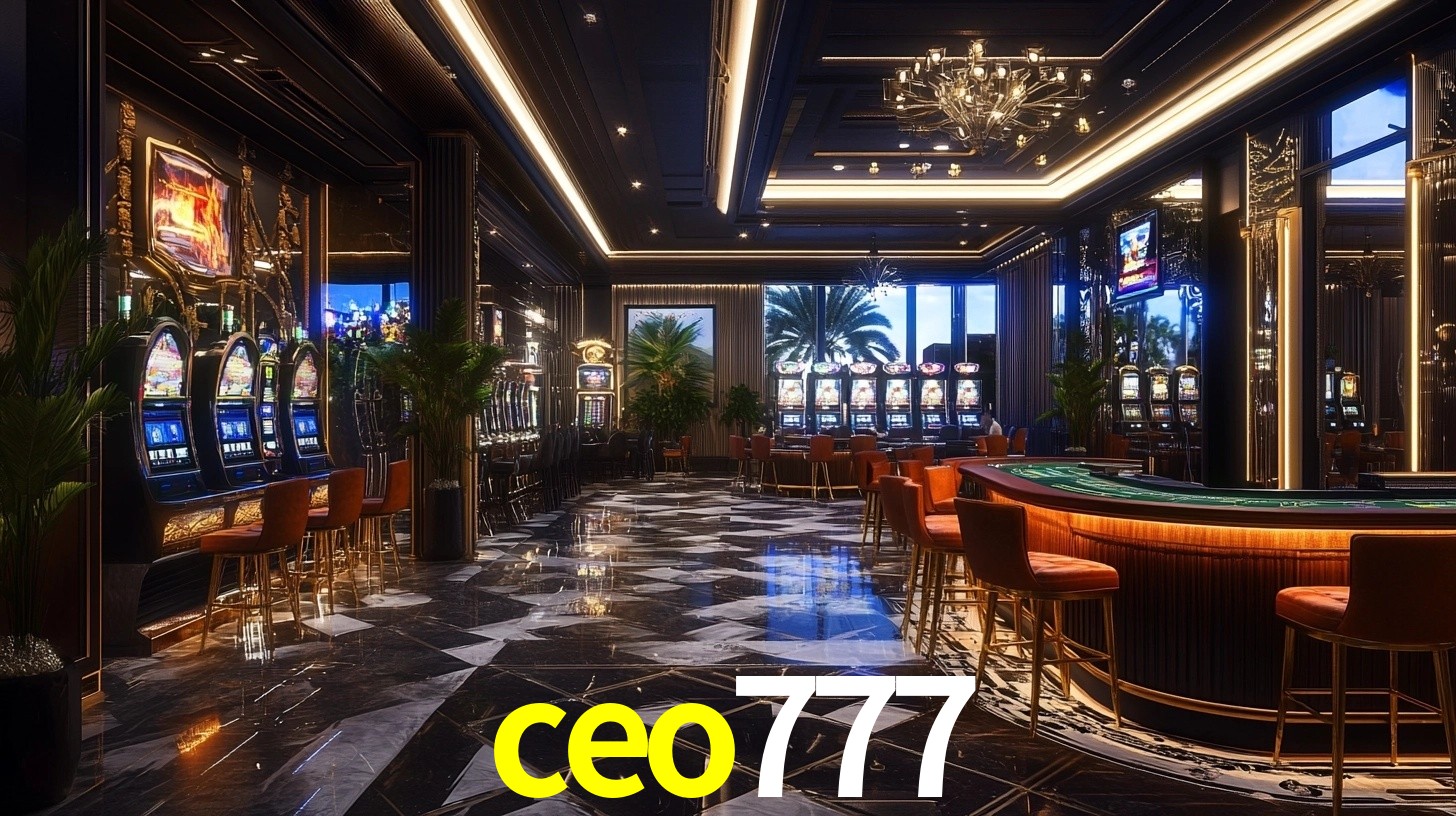 ceo777 bet