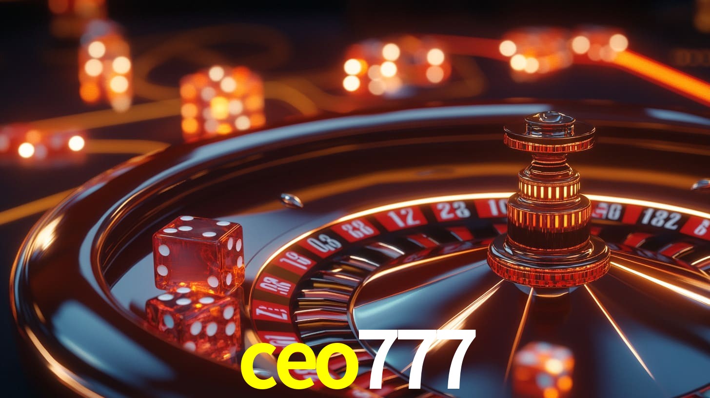 Live Casino ceo777