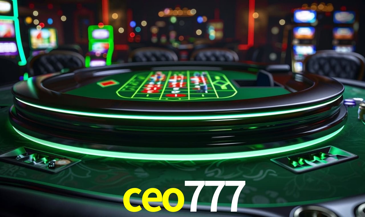 Responsive Design ceo777