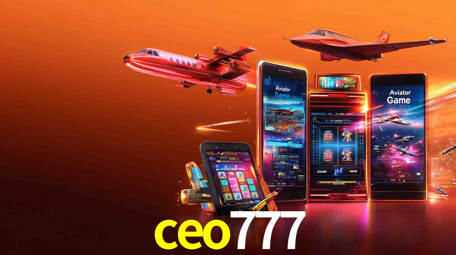A Popularidade dos Caça-Níqueis no ceo777