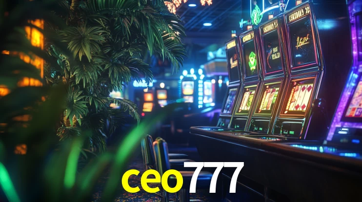 Tournaments ceo777