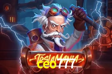 Benefícios da Conta ceo777