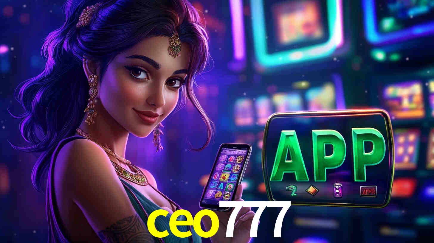 ceo777 bet