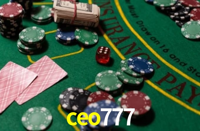 ceo777.com