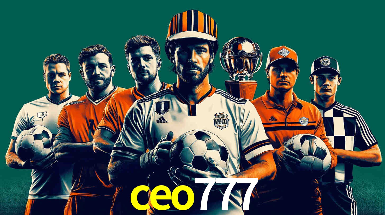 Descubra a Essência do ceo777: Nossa História e Compromissos