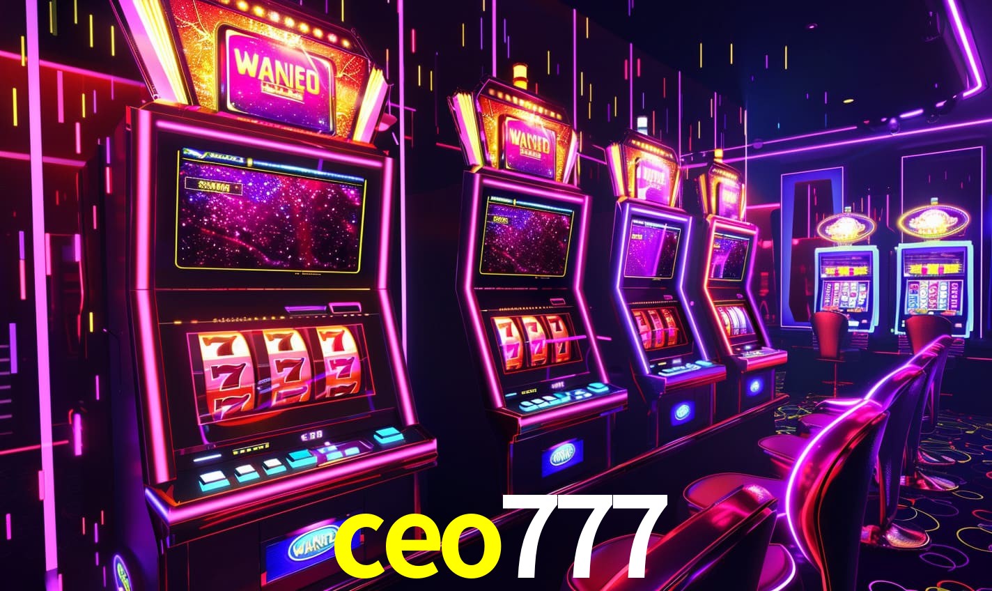 Descubra o Programa VIP da ceo777: Vantagens Exclusivas para Jogadores