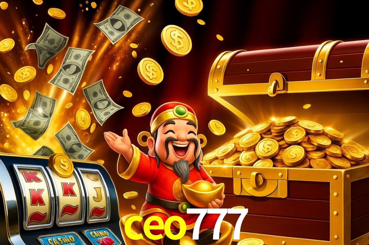 Torneios ceo777
