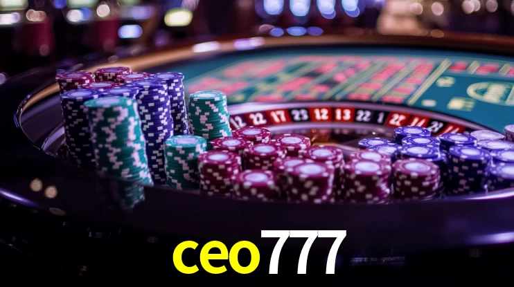 Daily Bonuses ceo777
