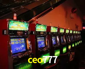 Seasonal Promotions ceo777