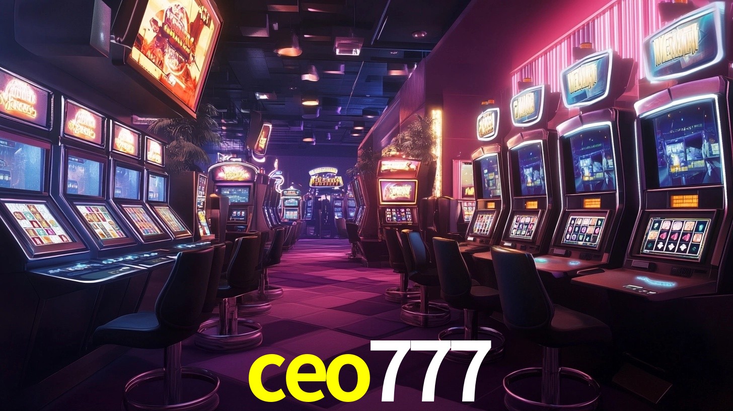 Explore as vantagens do ceo777: serviço profissional e confiabilidade