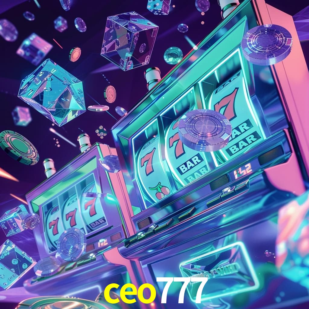 cassino ceo777